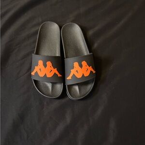 Kappa Slides